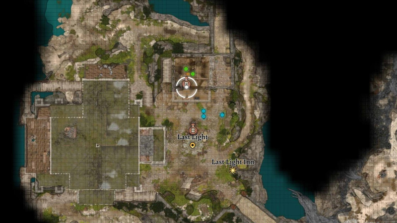 Baldur’s Gate 3: Dammon Location Guide (All Acts)