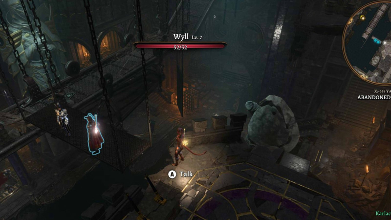 Baldur’s Gate 3: How to Get the Devilfoil Mask