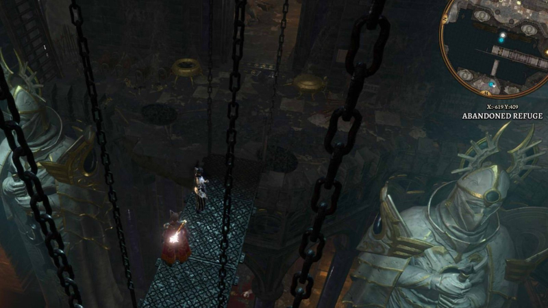 Baldur’s Gate 3: How to Get the Devilfoil Mask