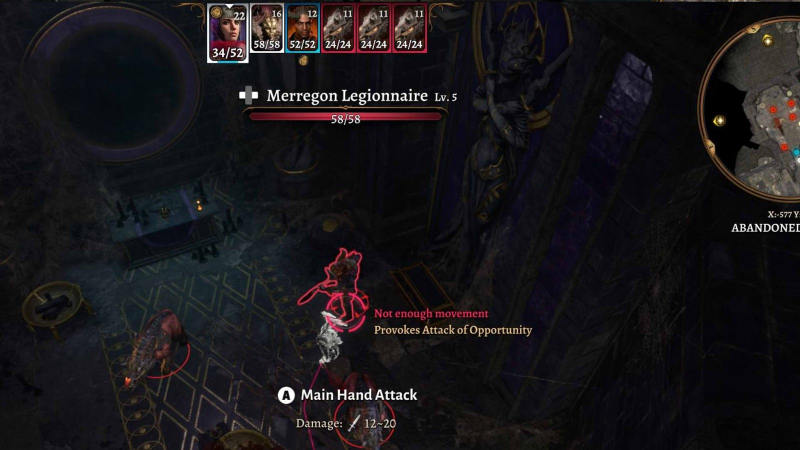 Baldur’s Gate 3: How to Get the Devilfoil Mask