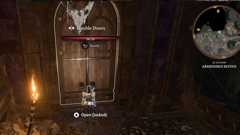 Baldur’s Gate 3: How to Get the Devilfoil Mask