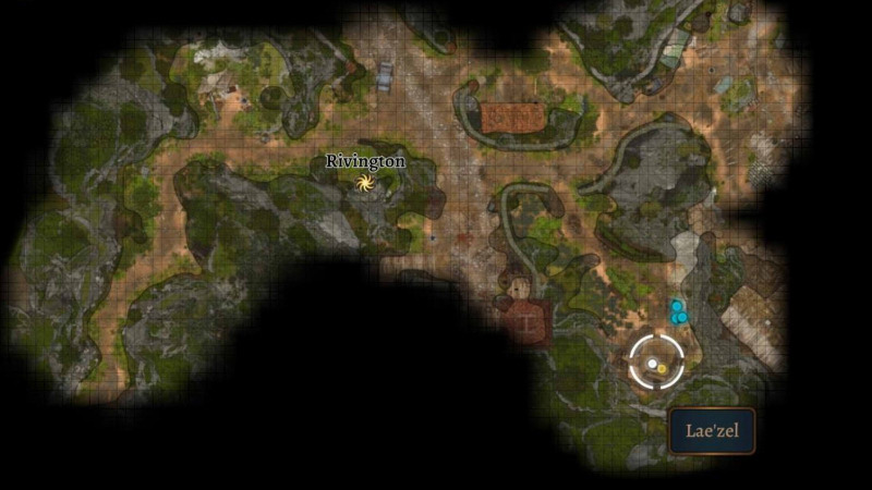 Baldur’s Gate 3: What to Do With the Strange Ox