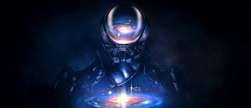 BioWare начала поиск производственного директора для Mass Effect 5