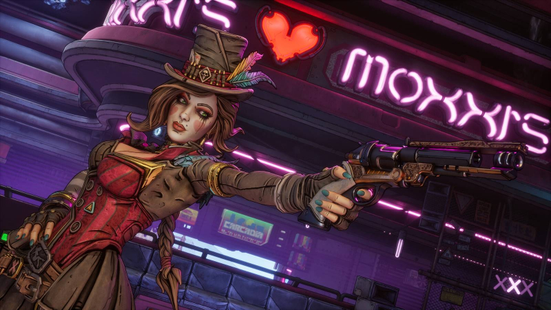Borderlands 4 players have four new Shift codes to claim right now for free cosmetics and Golden Keys
