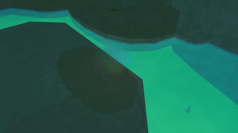 Brine Storm Update in Fisch – How To Complete