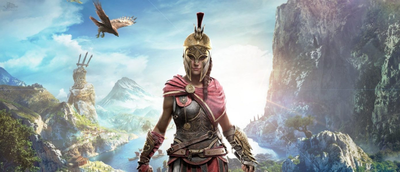 Бывший директор по развитию Assassin's Creed Марк-Алексис Коте подал на Ubisoft в суд — его подтолкнули к увольнению