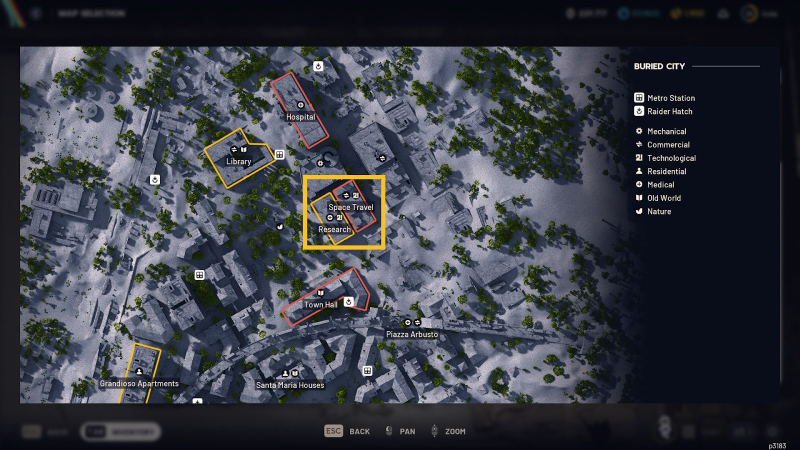 Where to find Wires in Arc Raiders