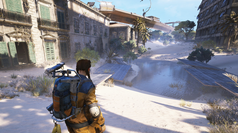 Arc Raiders After Rain Comes quest walkthrough – How to repair the solar panels