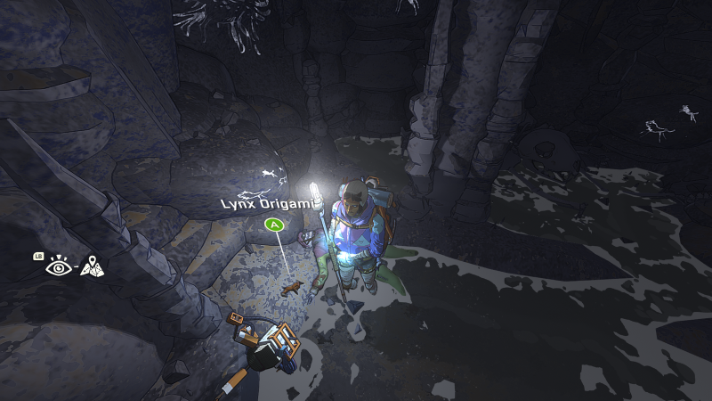 Cairn – How To Complete The Friends’ Map