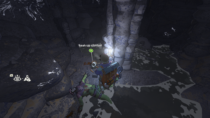 Cairn – How To Complete The Friends’ Map