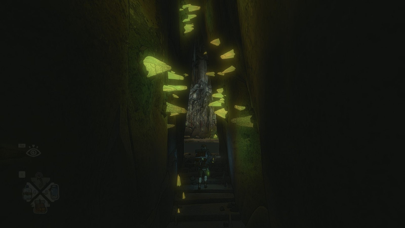 Cairn: Where to Find the Second Troglodyte Piton (The Ancient Trophy)