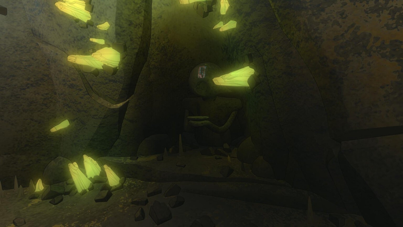 Cairn: Where to Find the Second Troglodyte Piton (The Ancient Trophy)