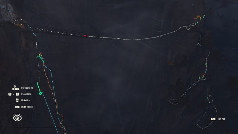 Cairn: Where to Find the Second Troglodyte Piton (The Ancient Trophy)