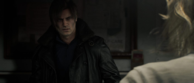 Capcom напоминает: Следующий показ хоррора Resident Evil Requiem состоится в начале 2026 года