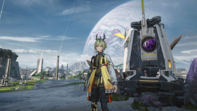 How I found the best way to use the Arknights Endfield Electric Mining Rig