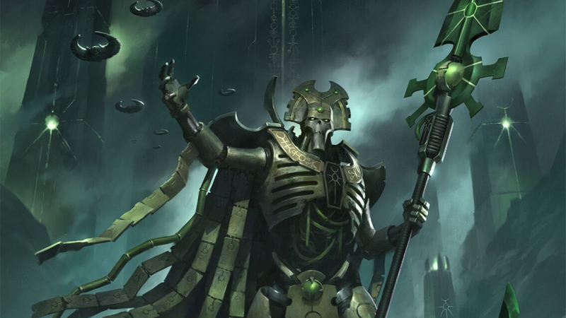 Your guide to the Total War Warhammer 40k factions they’ll inevitably add as DLC