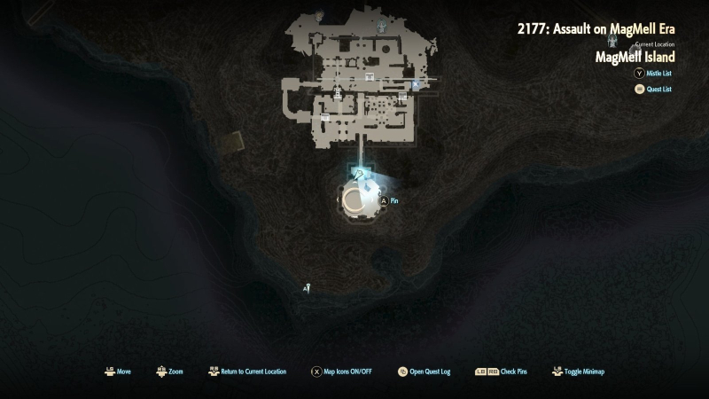 Code Vein 2: Edward the Lost Corporal Boss Guide