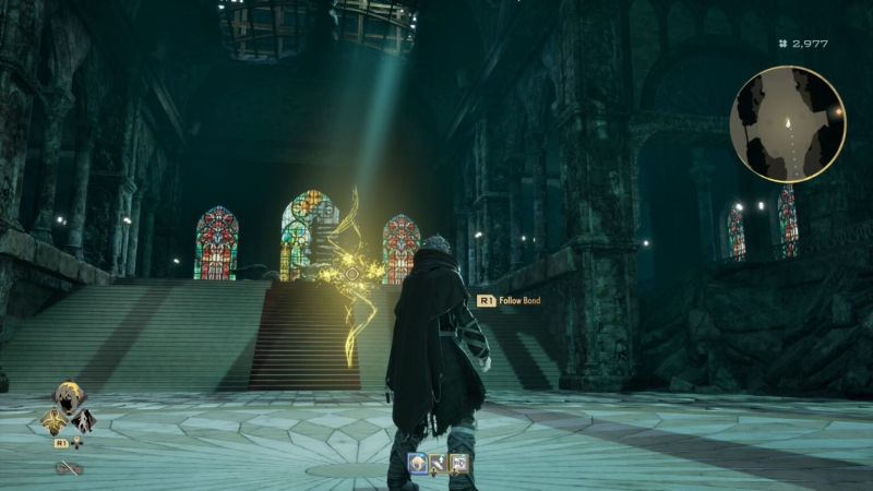 Code Vein 2 – How to Activate Josee’s Fading Bond