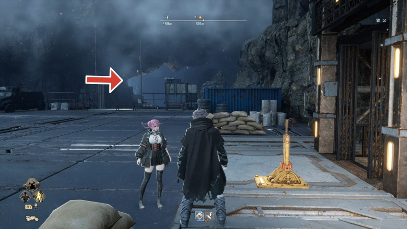 Code Vein 2 – How to Reach Limestone Cave Retainer Location
