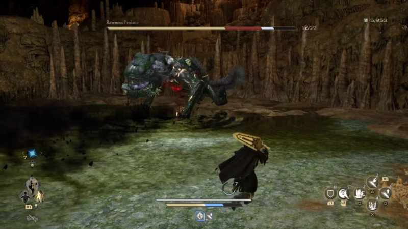 Code Vein 2 – How to Reach Limestone Cave Retainer Location