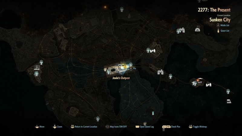 Code Vein 2 – Josee the Blind Hero Boss Guide