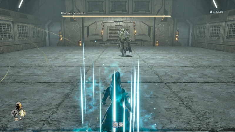 Code Vein 2: Resurgence Abomination Boss Guide