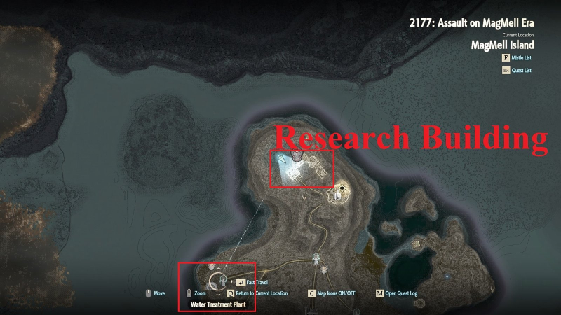 Code Vein 2: Resurgence Abomination Boss Guide