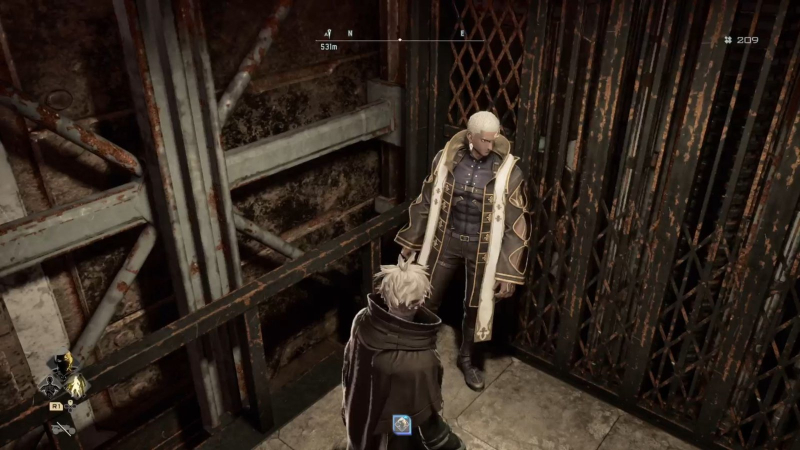 Code Vein 2: Save Noah Choice Guide