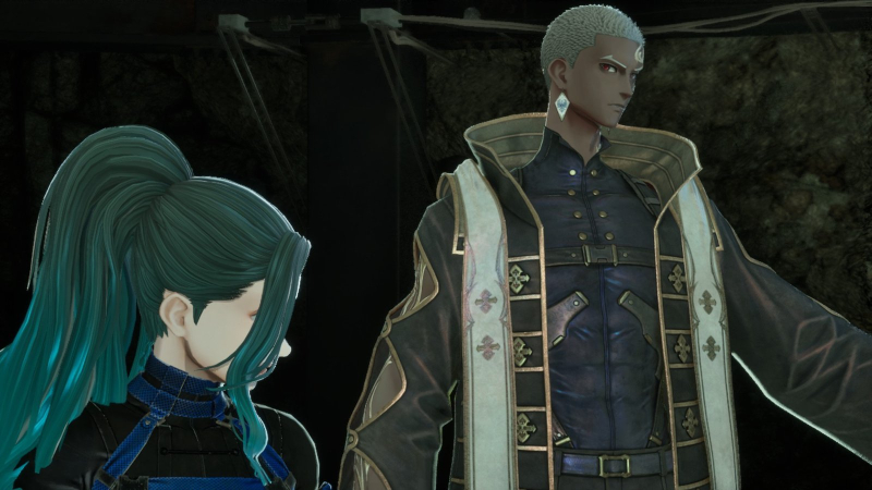 Code Vein 2: Where to Get the Pre-Order Weapon