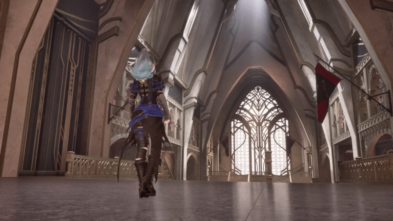 Code Vein 2: Where to Get the Pre-Order Weapon