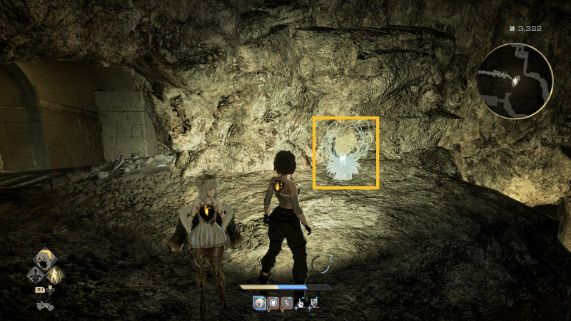 Do yourself a favor and grab these Golden Nectar locations early on in Code Vein 2