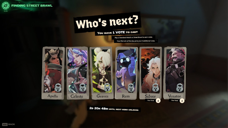 Deadlock Street Brawl Mode – The Complete Guide