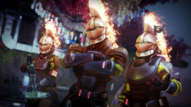 Destiny 2 Community Challenge Offers Players a Unique 'Dark Age' Inspired Reward