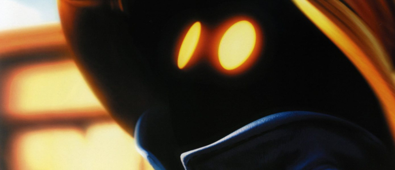 Дизайнер персонажей Final Fantasy IX Тосиюки Итахана покинул Square Enix