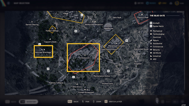 How to get Mechanical Components in Arc Raiders