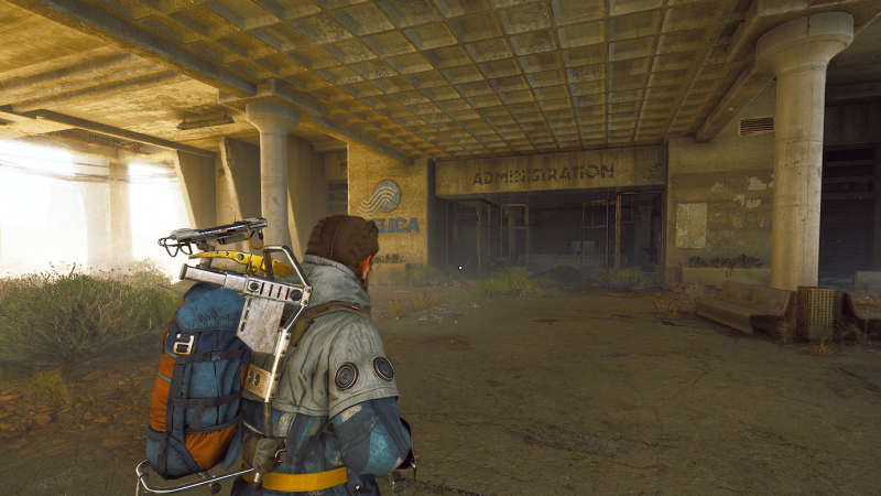 My hunt for Cooling Fans in Arc Raiders is finally over