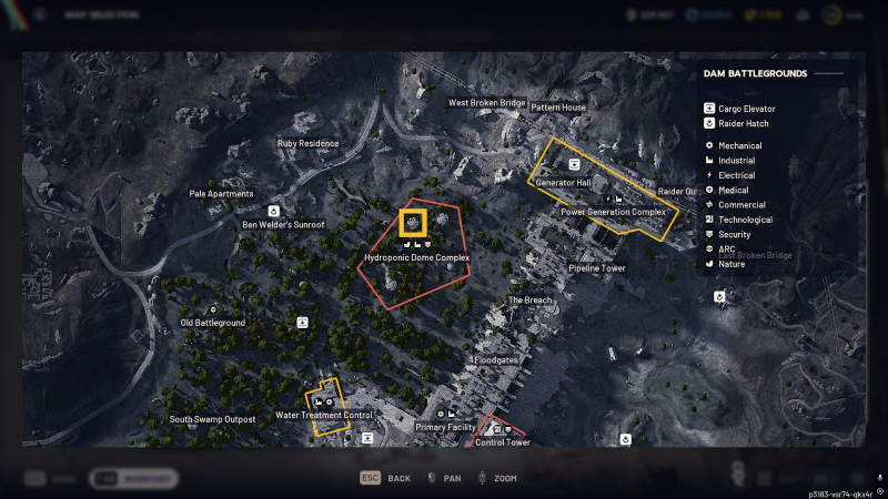 Arc Raiders Untended Garden quest walkthrough – How to find and upload the data archive