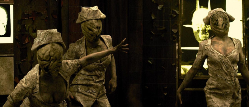 "Если испортишь фильм, мы тебя найдем": Режиссер экранизации Silent Hill рассказал об угрозах со стороны фанатов