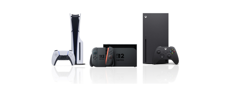 «Это неизбежно»: ASUS спрогнозировала скачок цен на игровые консоли