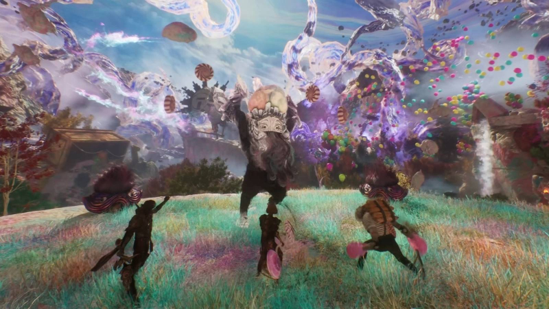 Expedition 33 is about to win yet another Game of the Year award