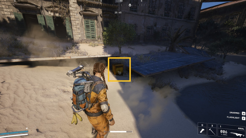 Arc Raiders After Rain Comes quest walkthrough – How to repair the solar panels