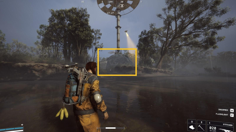 Arc Raiders Untended Garden quest walkthrough – How to find and upload the data archive