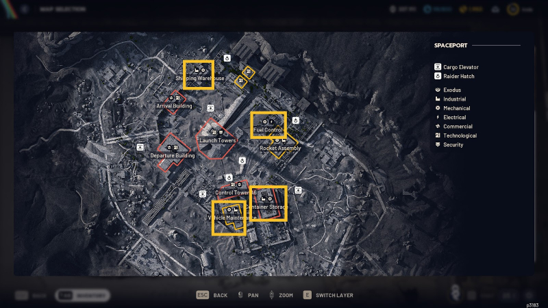 How to get Mechanical Components in Arc Raiders