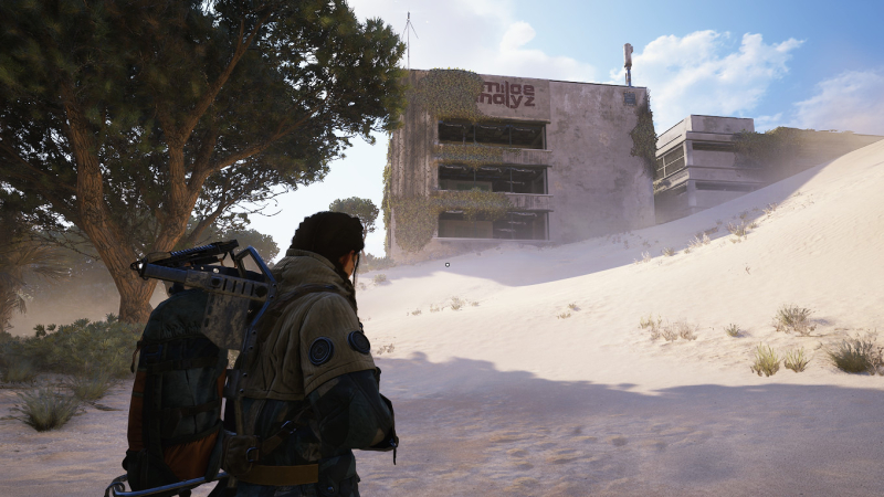 Arc Raiders The Root of the Matter quest walkthrough – Where to find the seed vault