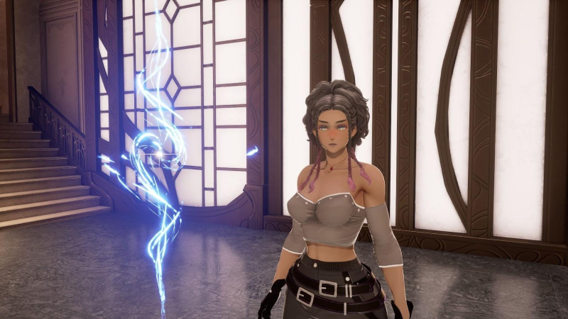 This small trick makes Code Vein 2 time-traveling a breeze