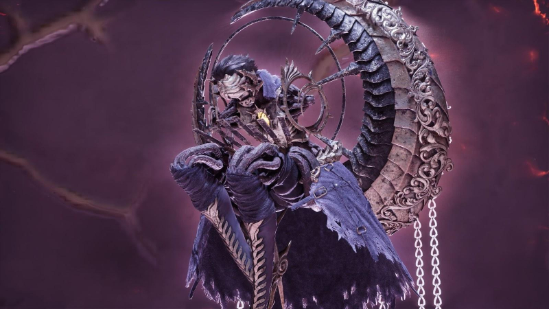 I accidentally figured out how to get all three Code Vein 2 endings