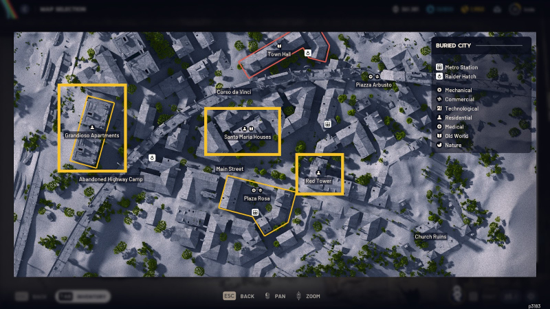 Where to find Candle Holders in Arc Raiders