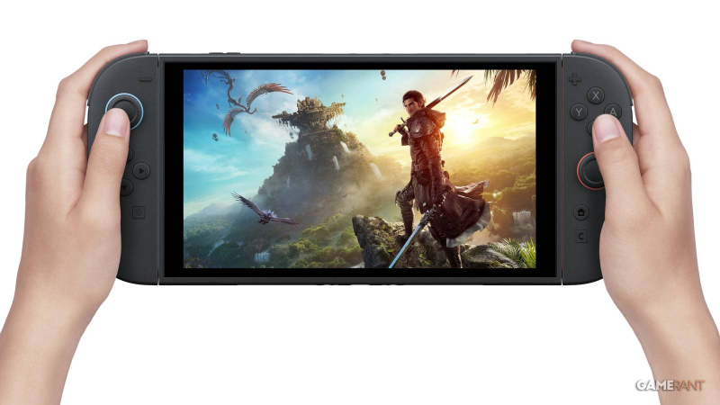 Final Fantasy 14 Nintendo Switch 2 Version Has Seemingly Been Confirmed