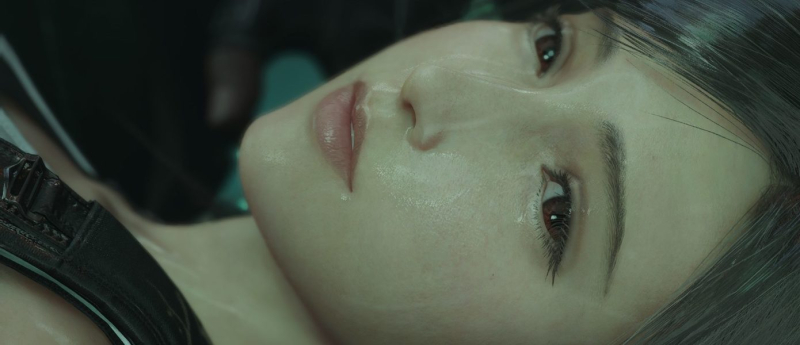 Финальная часть трилогии Final Fantasy VII Remake создается на Unreal Engine 4 — разработчик из Square Enix назвал причину