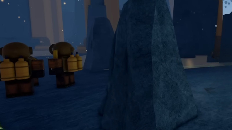 Fisch Tidefall Update – How to unlock, get all Essence, & More